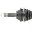 CEVAM 50233Z - Arbre de transmission