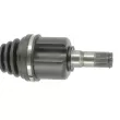 CEVAM 50233Z - Arbre de transmission
