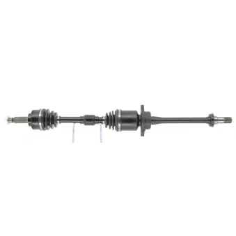 Arbre de transmission CEVAM 50238Z