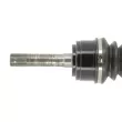 CEVAM 50241 - Arbre de transmission