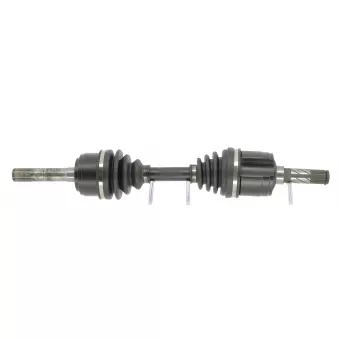 Arbre de transmission CEVAM OEM 0K01225500B