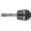 CEVAM 50242 - Arbre de transmission