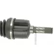 CEVAM 50242 - Arbre de transmission