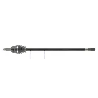 CEVAM 50248 - Arbre de transmission