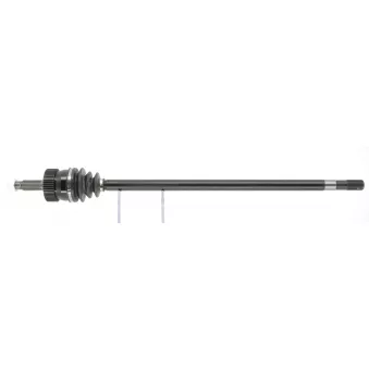 CEVAM 50248Z - Arbre de transmission
