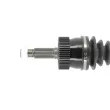 CEVAM 50248Z - Arbre de transmission