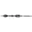 CEVAM 50254 - Arbre de transmission