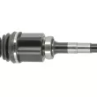 CEVAM 50254 - Arbre de transmission