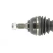 CEVAM 50255 - Arbre de transmission