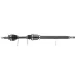 CEVAM 50258 - Arbre de transmission