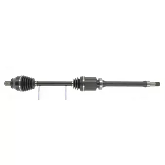 Arbre de transmission CEVAM 50264