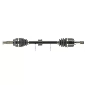 Arbre de transmission CEVAM 50265