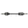 Arbre de transmission CEVAM [50271]