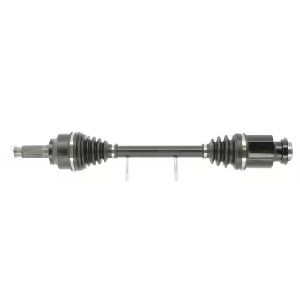 Arbre de transmission CEVAM 50272 pour MAZDA 3 1.6 MZR CD - 109cv