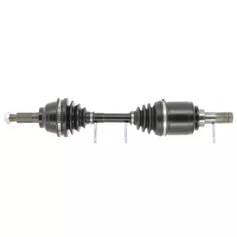 Arbre de transmission CEVAM 50273