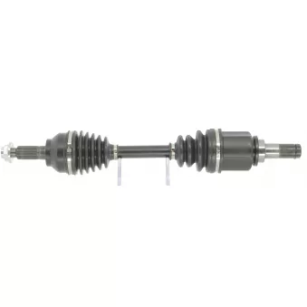 Arbre de transmission CEVAM OEM GG4625600B