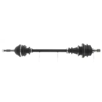 Arbre de transmission CEVAM OEM 7711106121