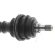 CEVAM 5028 - Arbre de transmission