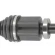 CEVAM 50288 - Arbre de transmission