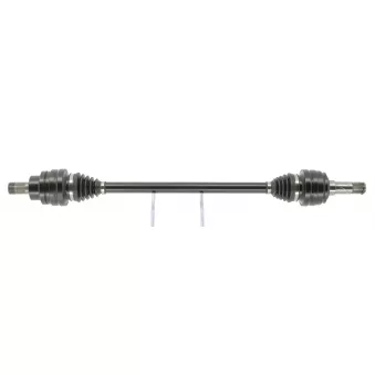 Arbre de transmission CEVAM 50289Z