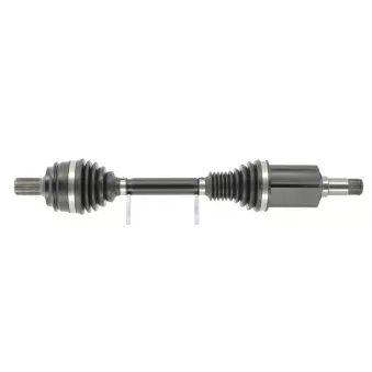 Arbre de transmission CEVAM OEM A2533302200
