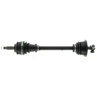 Arbre de transmission avant gauche CEVAM 5030Z