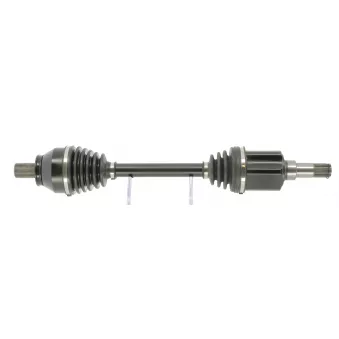 Arbre de transmission CEVAM 50311