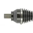 CEVAM 50311 - Arbre de transmission