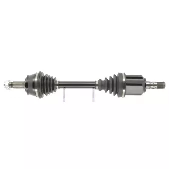 Arbre de transmission CEVAM 50317