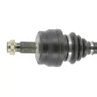 CEVAM 50319Z - Arbre de transmission