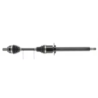 Arbre de transmission CEVAM OEM 36010165