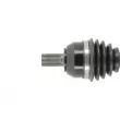 CEVAM 50322 - Arbre de transmission