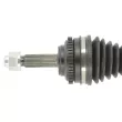 CEVAM 50325Z - Arbre de transmission