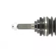 CEVAM 50332Z - Arbre de transmission