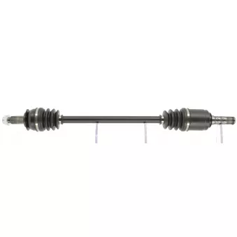 Arbre de transmission CEVAM OEM 28321ag023