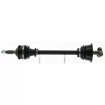 CEVAM 5033Z - Arbre de transmission