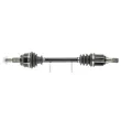 Arbre de transmission CEVAM [50345]