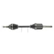 Arbre de transmission CEVAM [50357]