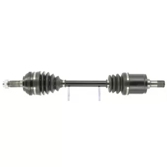 CEVAM 50366Z - Arbre de transmission