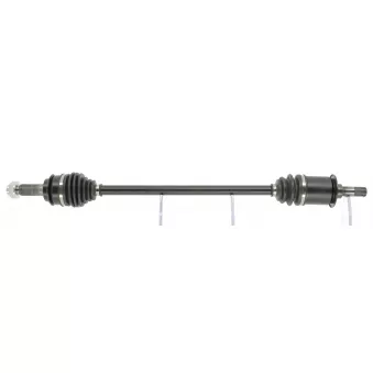 Arbre de transmission CEVAM 50368