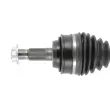 CEVAM 50369 - Arbre de transmission