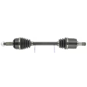 Arbre de transmission CEVAM OEM 44306smtg00