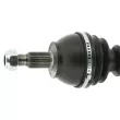 CEVAM 5038 - Arbre de transmission