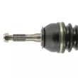 CEVAM 5039 - Arbre de transmission
