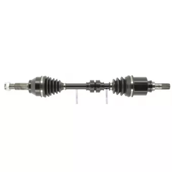 Arbre de transmission CEVAM 50391 pour NISSAN NV200 1.5 DCI - 86cv