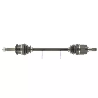 Arbre de transmission CEVAM 50393Z