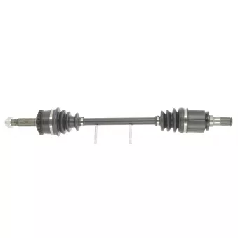 Arbre de transmission CEVAM OEM 49500b9000