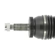 CEVAM 50401Z - Arbre de transmission