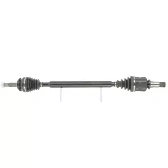 CEVAM 50416 - Arbre de transmission