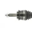 CEVAM 50417Z - Arbre de transmission